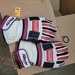 Men's Ski Gloves